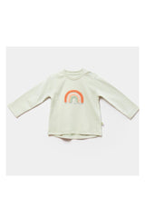 Biorganic Tiny Birds Sweat