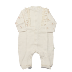 Bistyle 10'lu Hastane Çıkışı Müslin Daisy Flowers