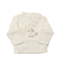 Bistyle 10'lu Hastane Çıkışı Müslin Daisy Flowers