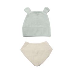 Bistyle 10'lu Hastane Çıkışı Müslin My Teddy Smile