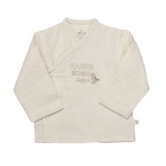 Bistyle 10'lu Hastane Çıkışı Müslin Rawr Some