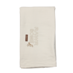 Bistyle 10'lu Hastane Çıkışı Müslin Rawr Some