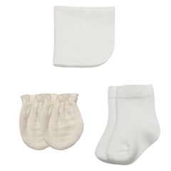 Bistyle 10'lu Hastane Çıkışı Müslin Rawr Some