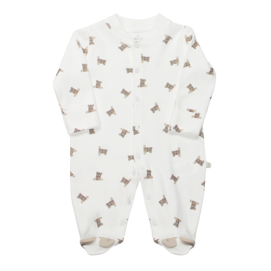 Bistyle 10'lu Hastane Çıkışı New So Bear