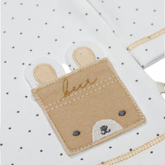 Bistyle 2'li Takım I Am So Bear