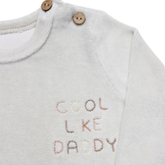 Bistyle 2'li Takım Kadife Cool Daddy