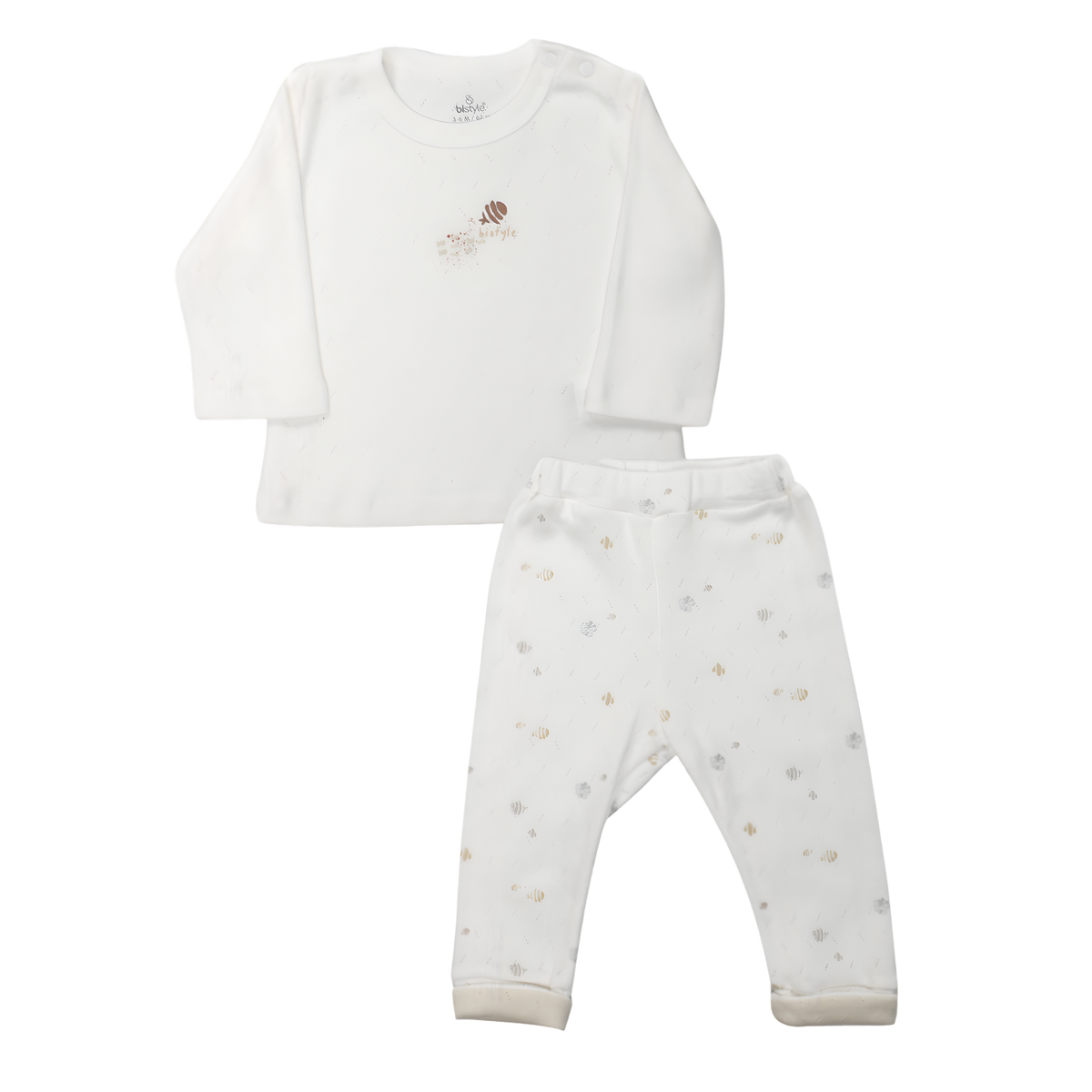 Bistyle 2'li Takım Ocean and Starfish