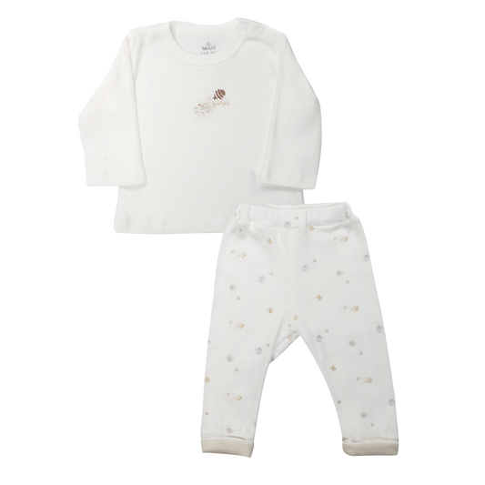 Bistyle 2'li Takım Ocean and Starfish
