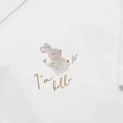 Bistyle 5'li Hastane Çıkışı I Am Hello Rabbit
