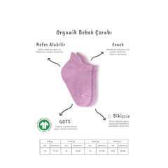 Bistyle 6'lı Basic Sneakers