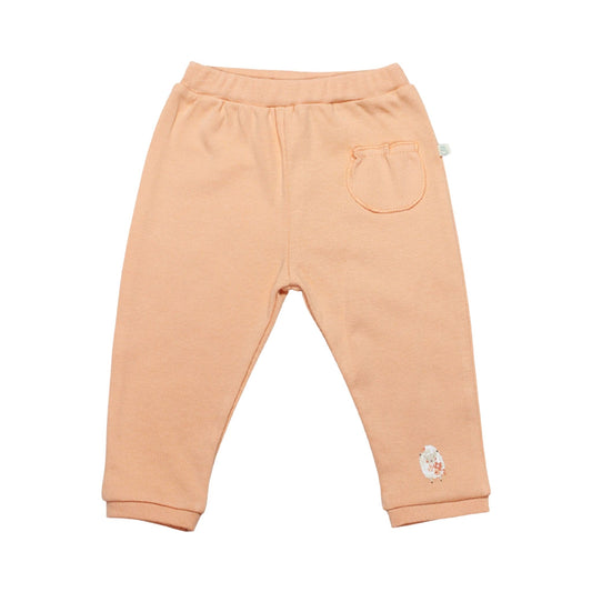 Bistyle Patiksiz Pantolon Fluffy And Lovely