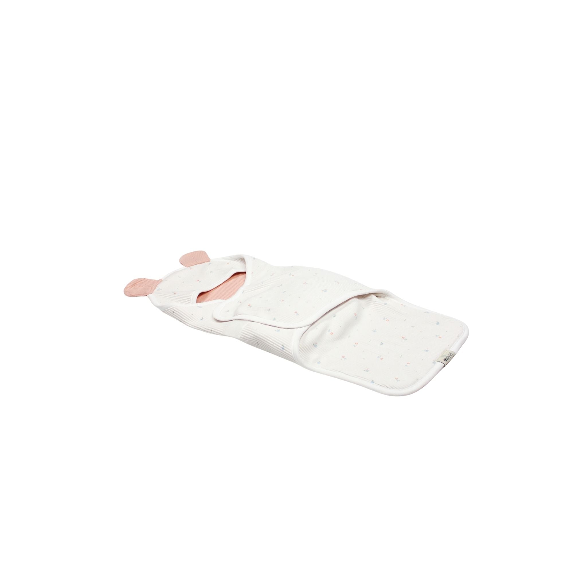Bistyle Bel Destekli Kundak Bloom White