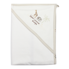 Bistyle Bornoz Seti Safari Forever