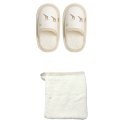 Bistyle Bornoz Seti Safari Forever