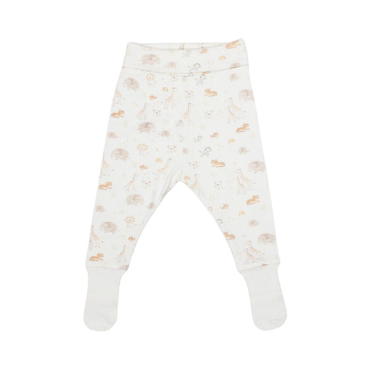 Bistyle Çoraptolon Modal Safari Tour