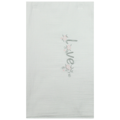 Bistyle Müslin Battaniye Love Always