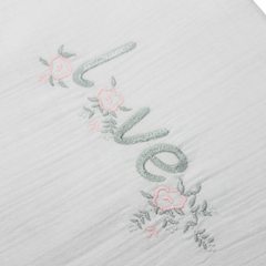 Bistyle Müslin Battaniye Love Always