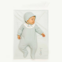 Bistyle Müslin Battaniye Love Always