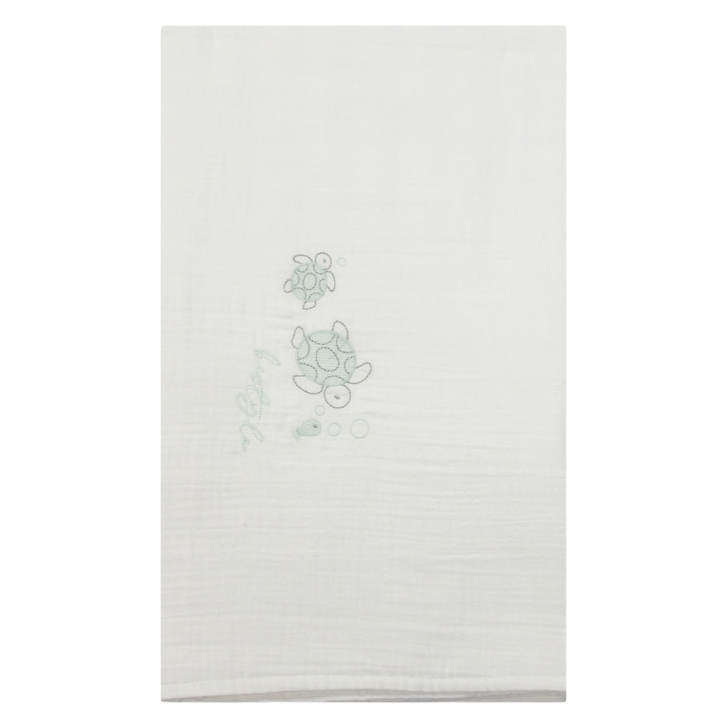 Bistyle Müslin Battaniye Turtelly Cool