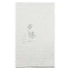 Bistyle Müslin Battaniye Turtelly Cool