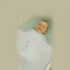 Bistyle Müslin Battaniye Turtelly Cool