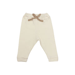 Bistyle Organik 2'li Takım Waffle Natural Style