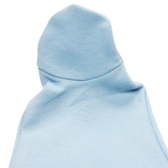 Bistyle Organik 3'lü Zıbın Takım Curly Lamb