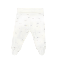 Bistyle Patikli Alt Dreamy Premium Gri Ekru