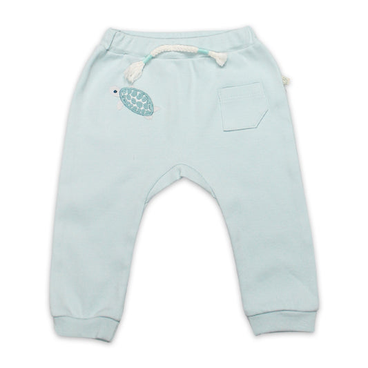 Bistyle Patiksiz Pantolon Hello World