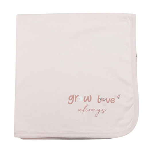 Bistyle Penye Battaniye Grow in Love