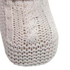 Bistyle Organik Triko Çorap