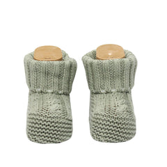 Bistyle Organik Triko Çorap