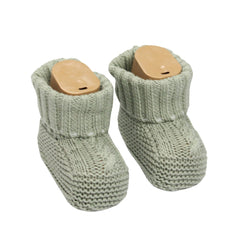 Bistyle Organik Triko Çorap