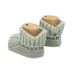 Bistyle Organik Triko Çorap