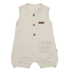 Bistyle Tulum Askılı Müslin Rawr Some