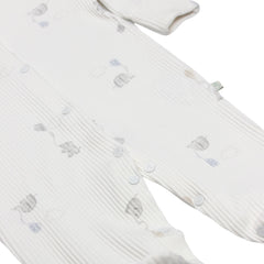 Bistyle Tulum Flying Elephant