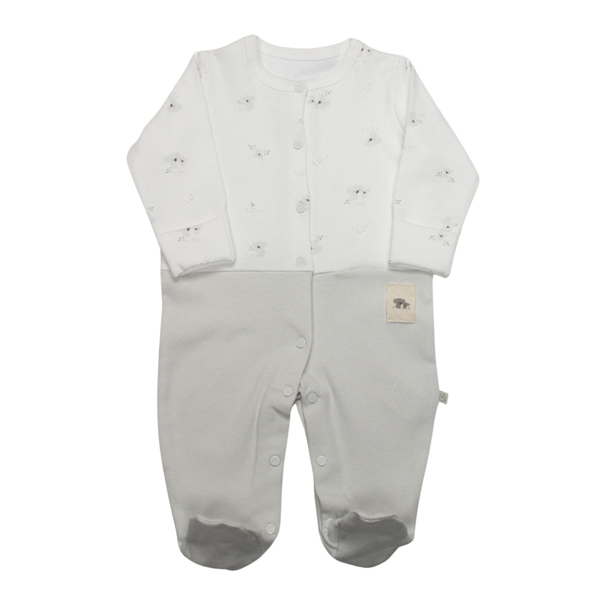 Bistyle Tulum Little Koala