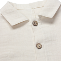 Bistyle Tulum Şortlu Müslin Rawr Some