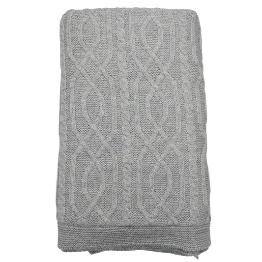 Bistyle Welsoft Triko Battaniye Winter Clothes