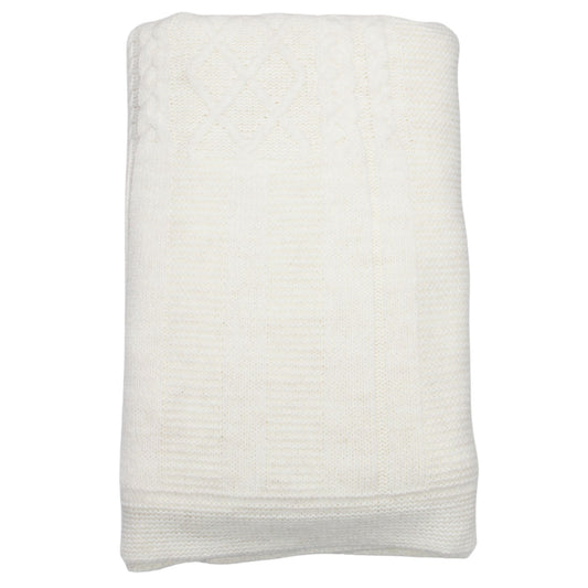 Bistyle Welsoft Triko Battaniye Winter Time