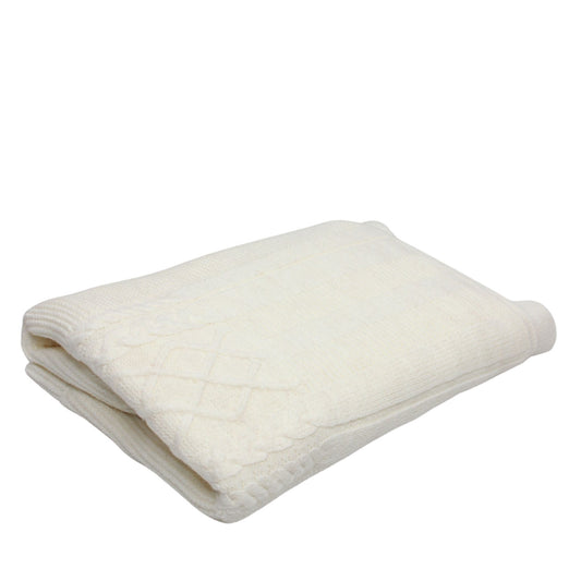 Bistyle Welsoft Triko Battaniye Winter Time