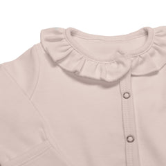 Bistyle Yenidoğan Tulum Battaniye Princess