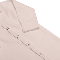 Bistyle Yenidoğan Tulum Battaniye Princess