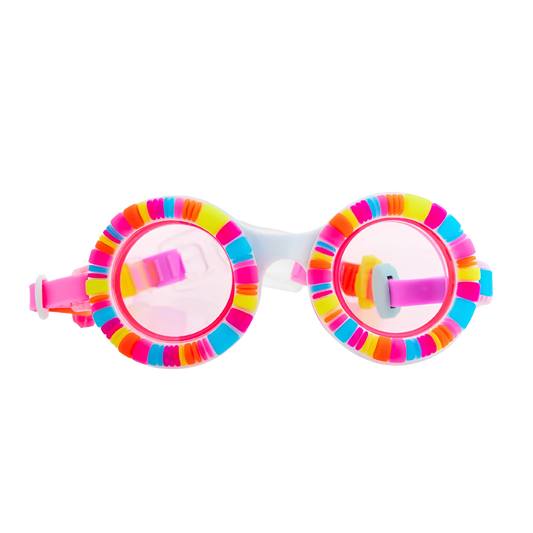 Bling2o Bestie Ur Luved Pink Çocuk Deniz Gözlüğü