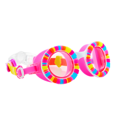 Bling2o Bestie Ur Luved Pink Çocuk Deniz Gözlüğü