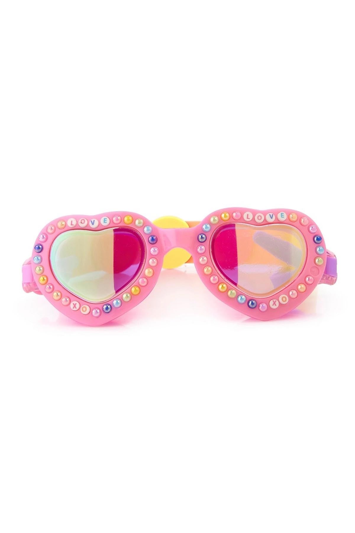 Bling2o Charming Two Hearts Pink - Welcome Baby
