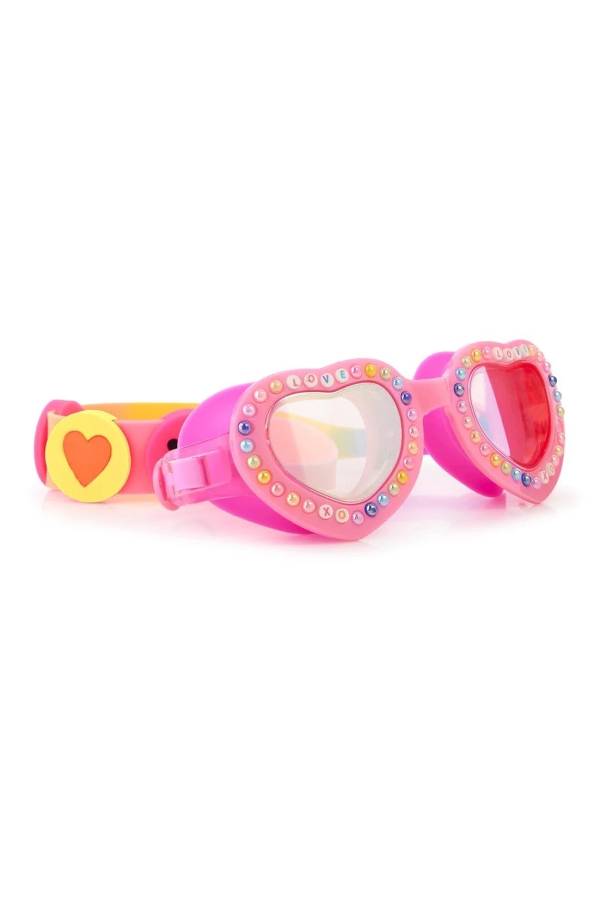 Bling2o Charming Two Hearts Pink - Welcome Baby