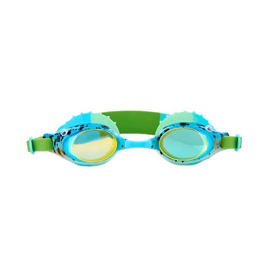 Bling2o Finley Betta Blue Green Çocuk Deniz Gözlüğü