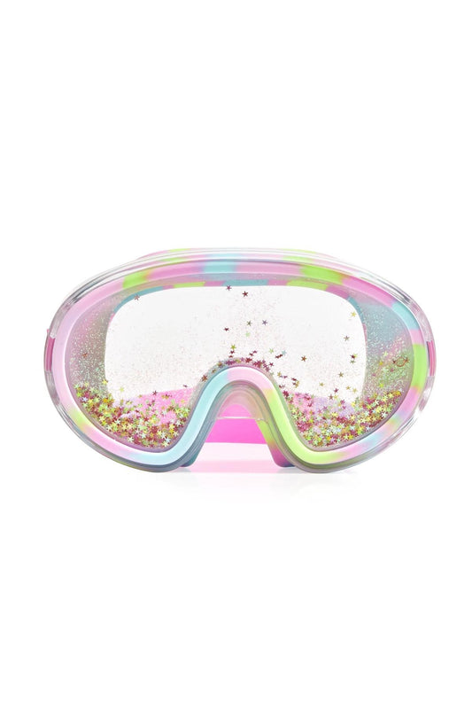 Bling2o Float-N-Away Mask Gold Star Pastel - Welcome Baby
