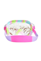Bling2o Float-N-Away Mask Gold Star Pastel - Welcome Baby